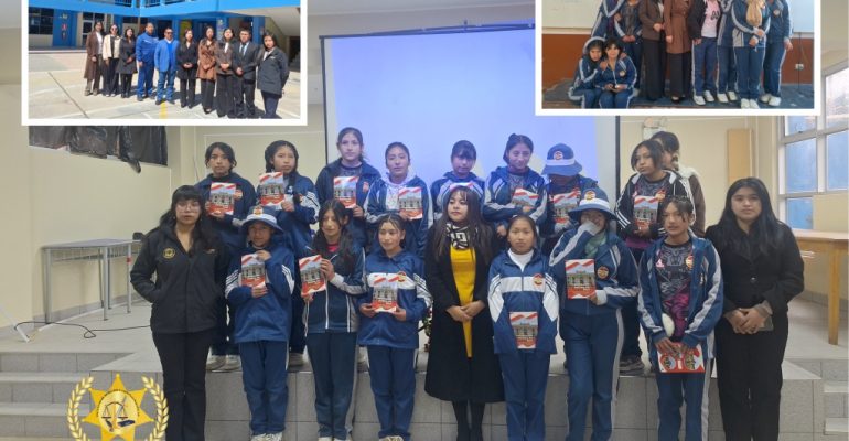 proyeccion